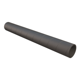 BARRE 2M CALOGAINE PRO Ø 180